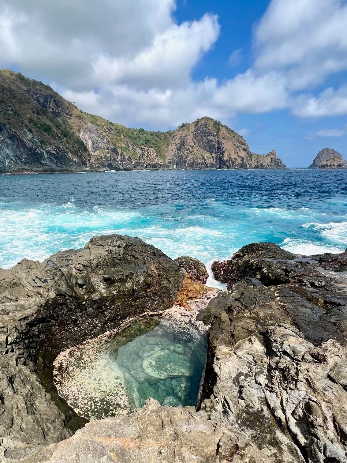 orong bukal lombok orong bukal pool lombok samyna